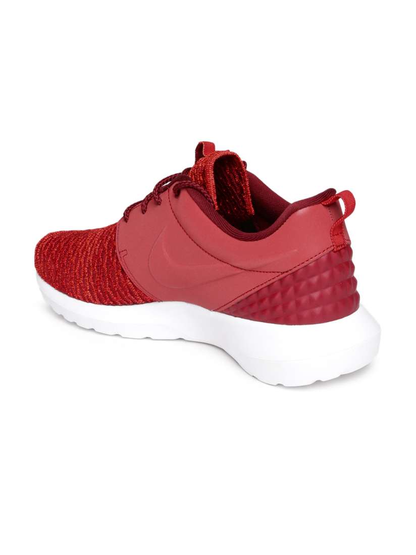 Roshe 2 flyknit red cheap
