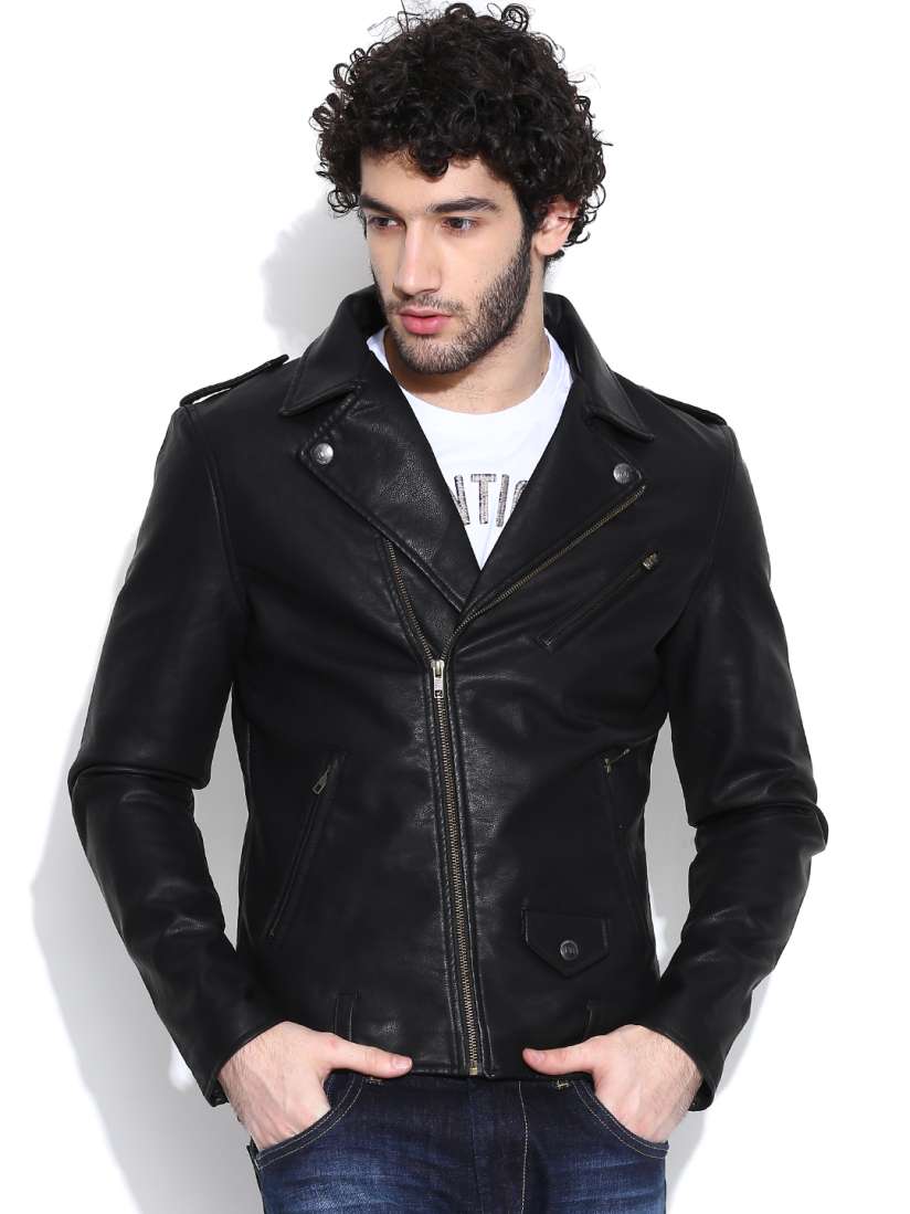 Flying machine jackets myntra top