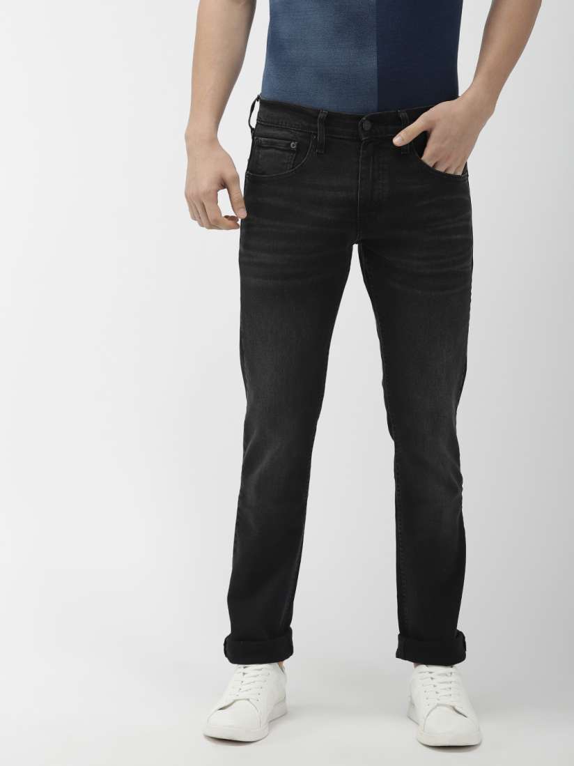 Levis 65504 black outlet