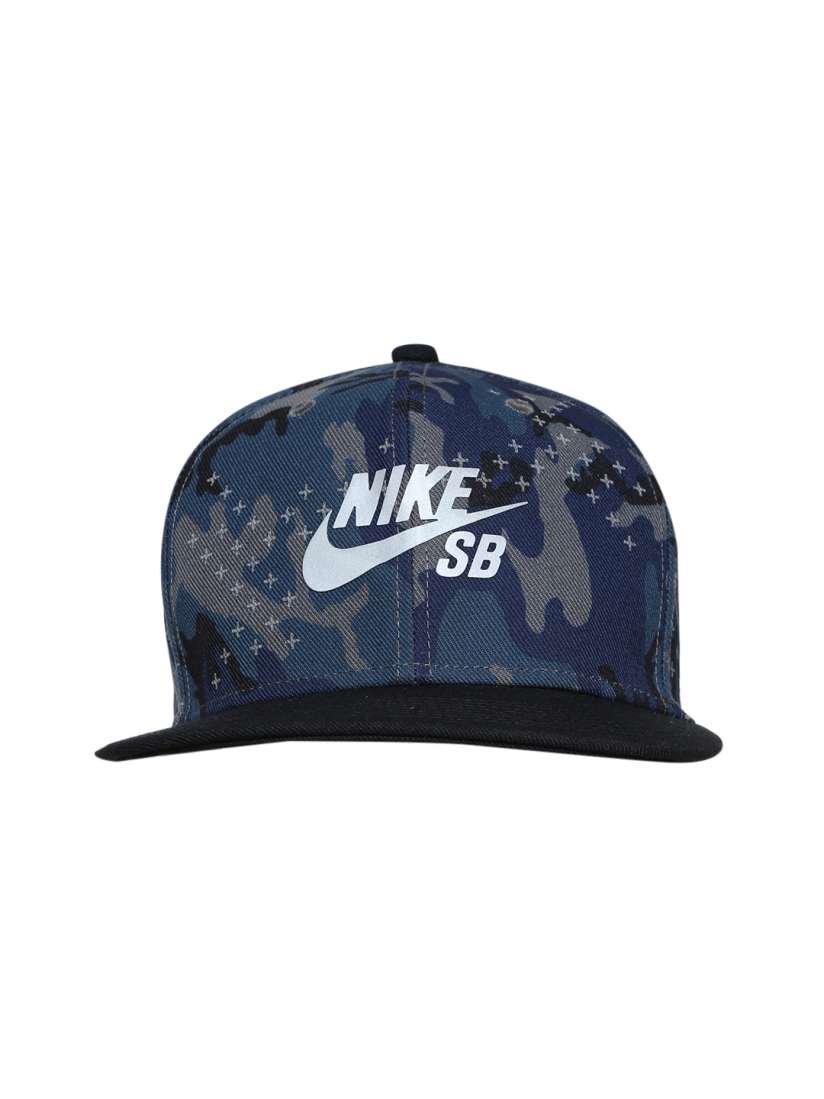 Nike caps myntra online
