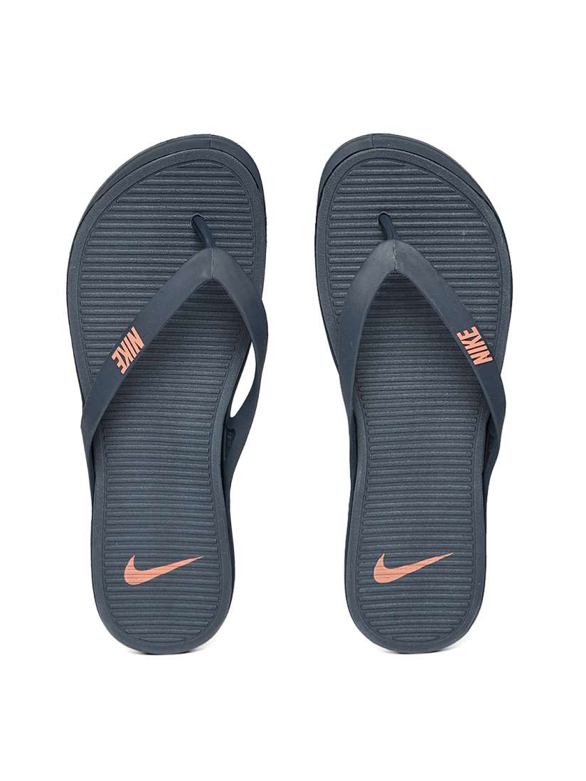 Buy Nike Men Navy MATIRA Flip Flops Flip Flops for Men 1003989 Myntra