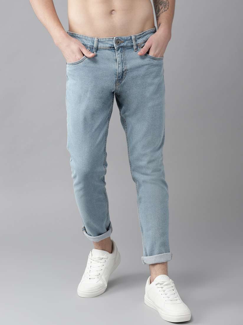 Roadster mens jeans hotsell