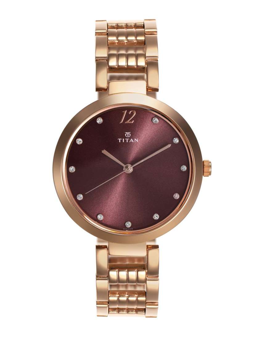 Titan purple collection on sale