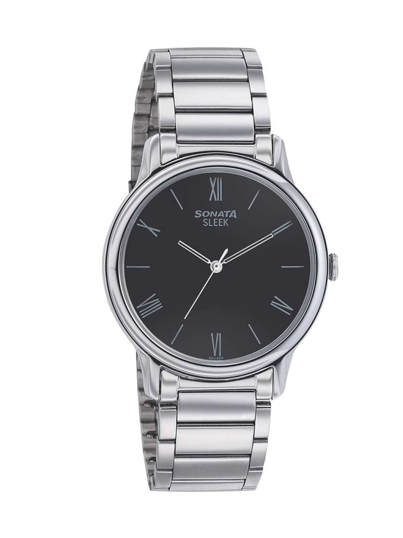 Sonata sleek watch collection cheap