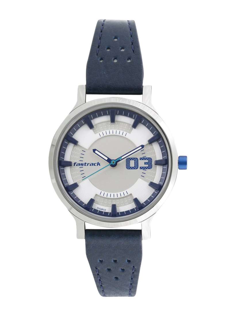 Fastrack watches on myntra deals