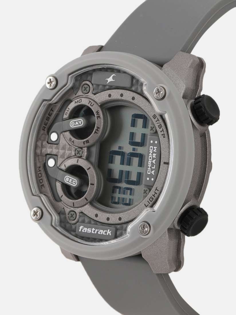 Fastrack 38045pp02 trendies digital watch on sale