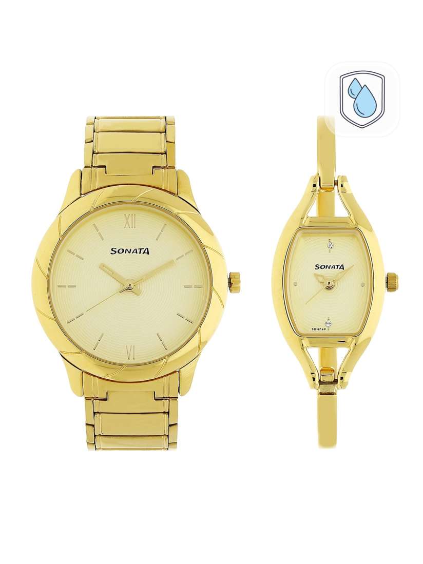 Sonata watch 2018 store