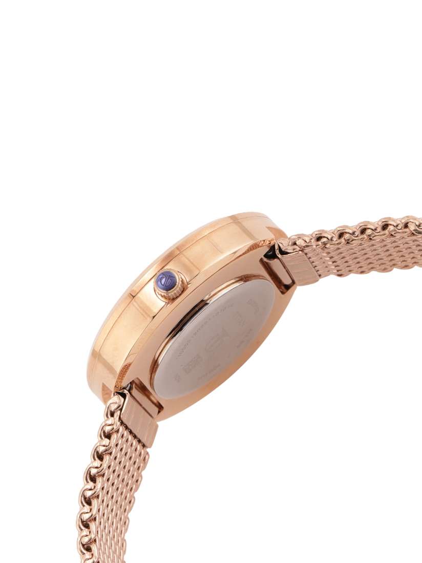 Buy Titan Women Blue Analogue Watch 95083WM02 Watches for Women 10052493 Myntra