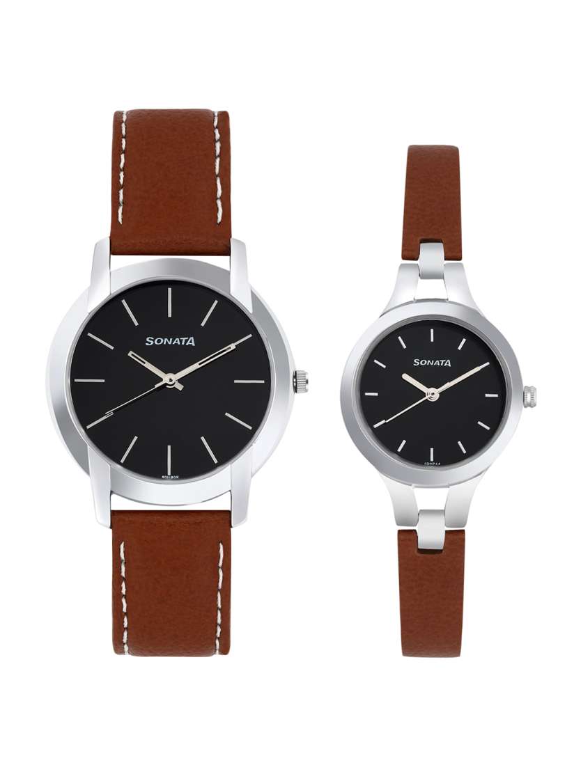 Sonata watch 2018 discount