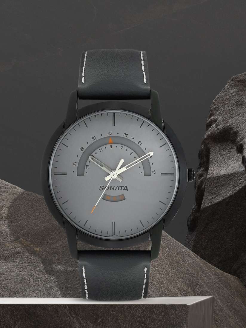 Sonata reloaded watch new arrivals