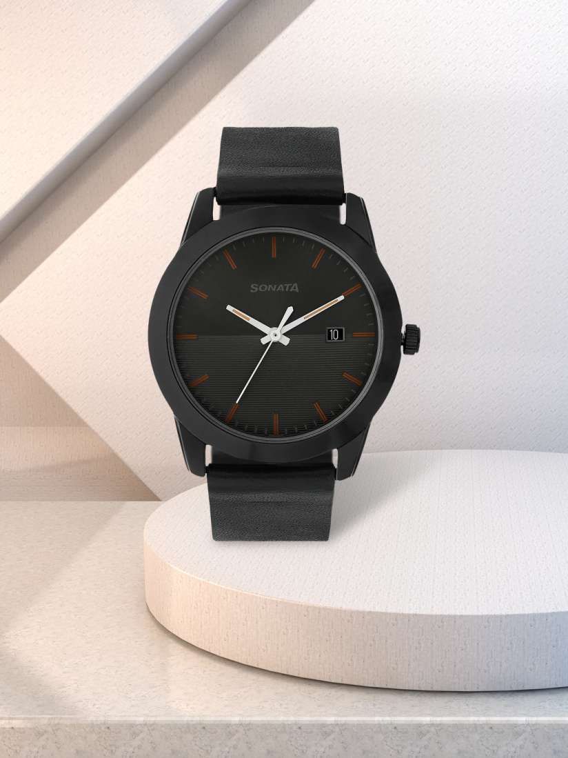 Sonata reloaded watch sale