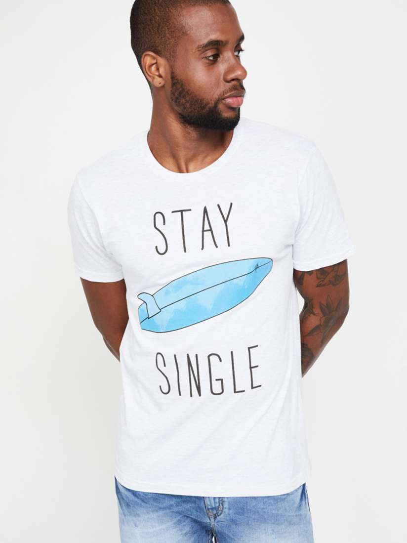 Fame forever t shirts mens online