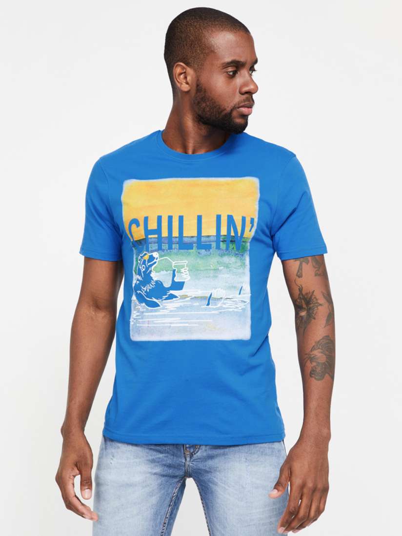 Fame forever mens t shirts best sale