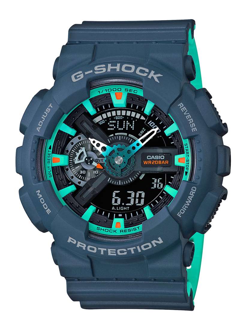 Myntra casio outlet