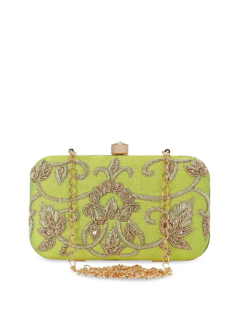 Anekaant clutch 2025