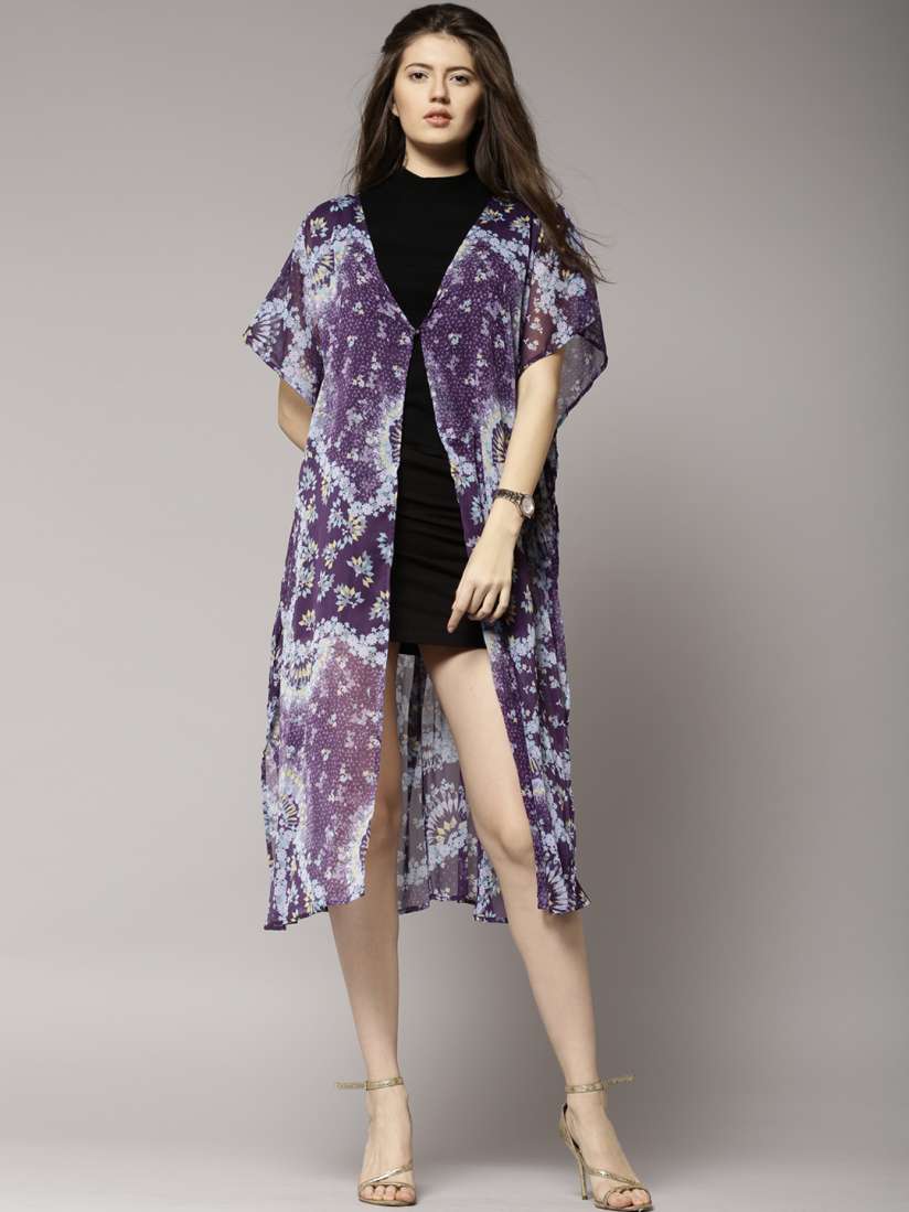 Marks and spencer kaftan discount