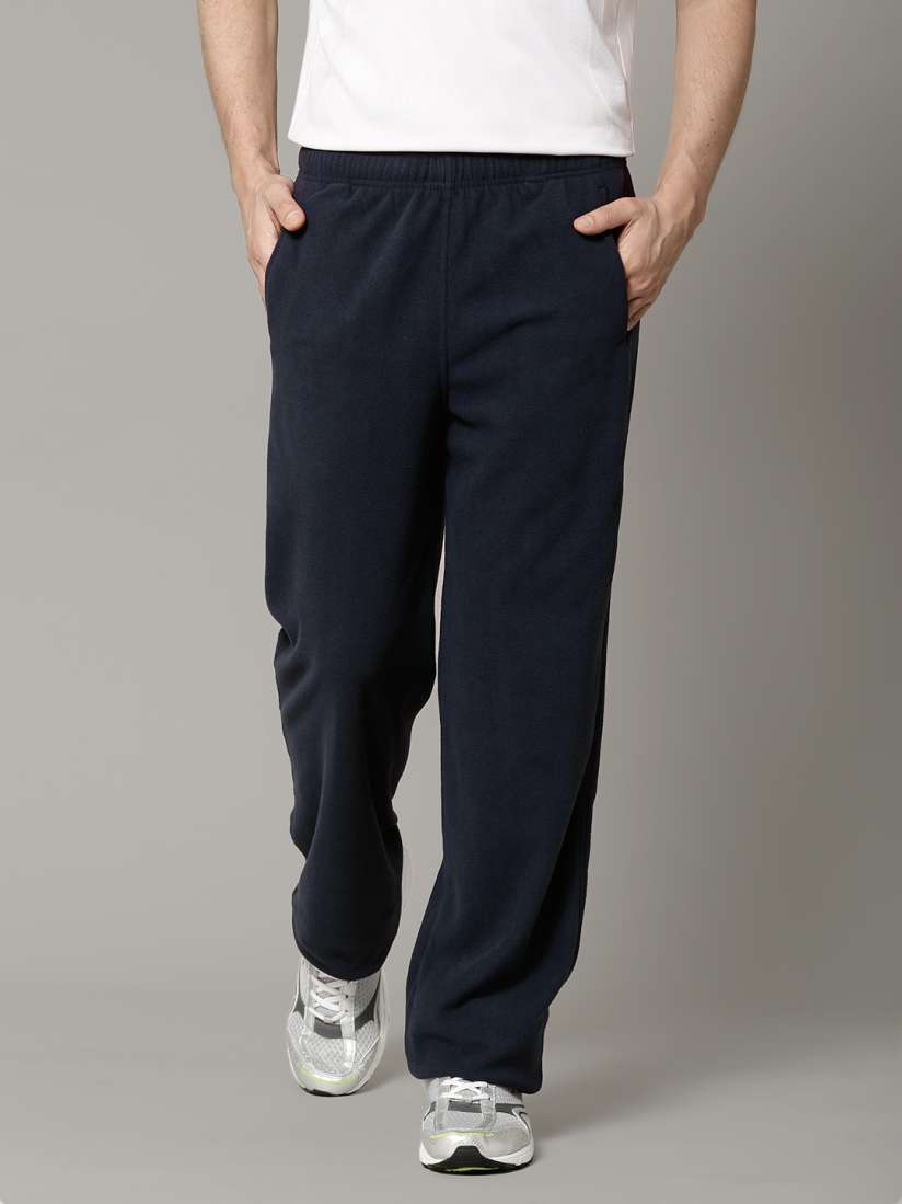 Thermal track pants 2025