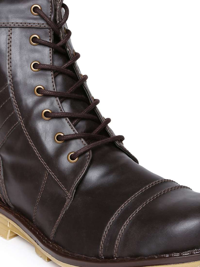 Knotty derby men's boots discount