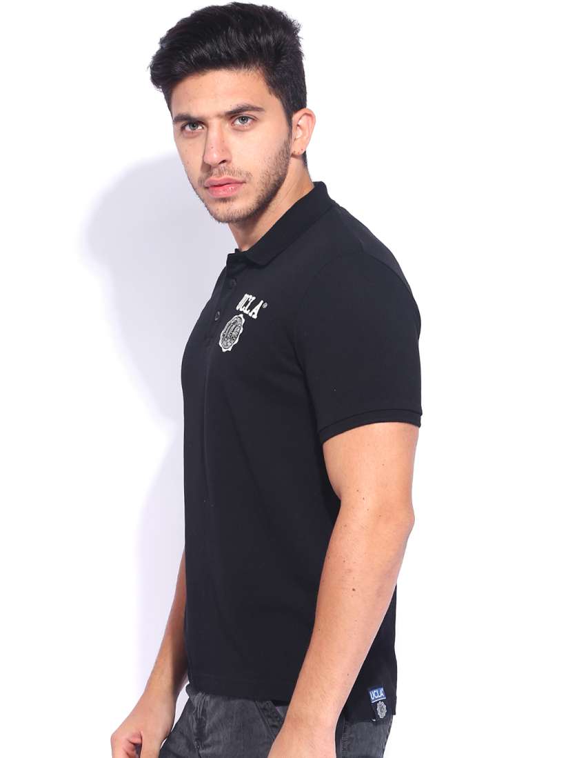 Ucla men's polo shirt cheap