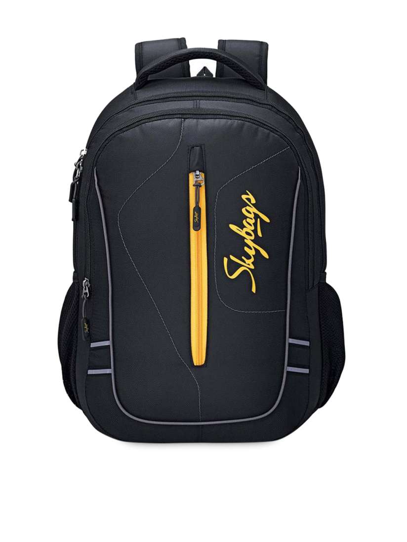 Skybags in myntra clearance