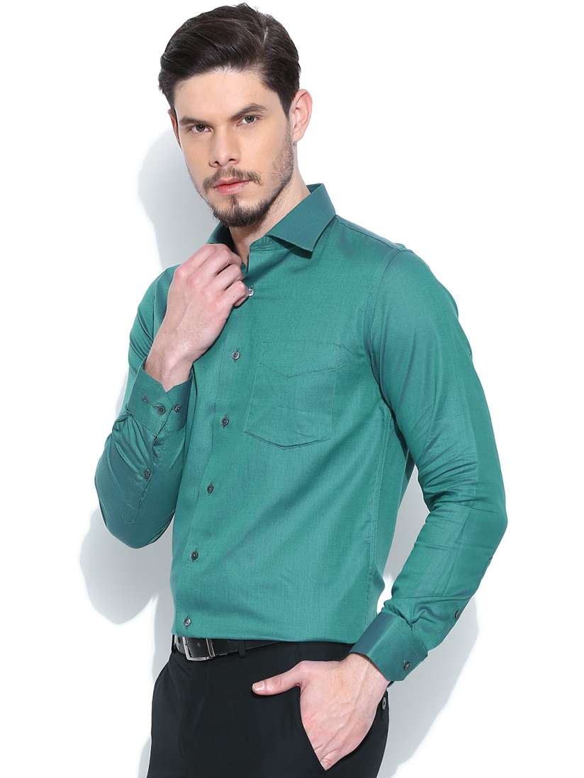 Van heusen party wear shirts outlet