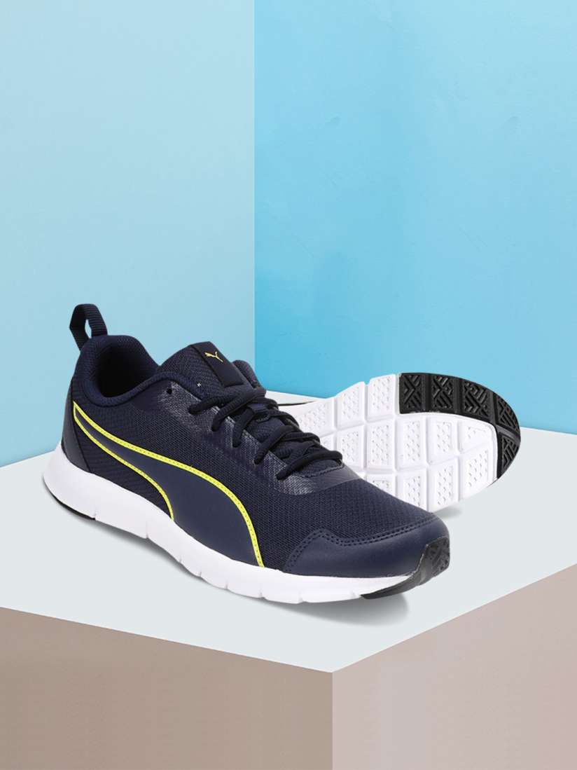 Puma aiko idp running shoe top
