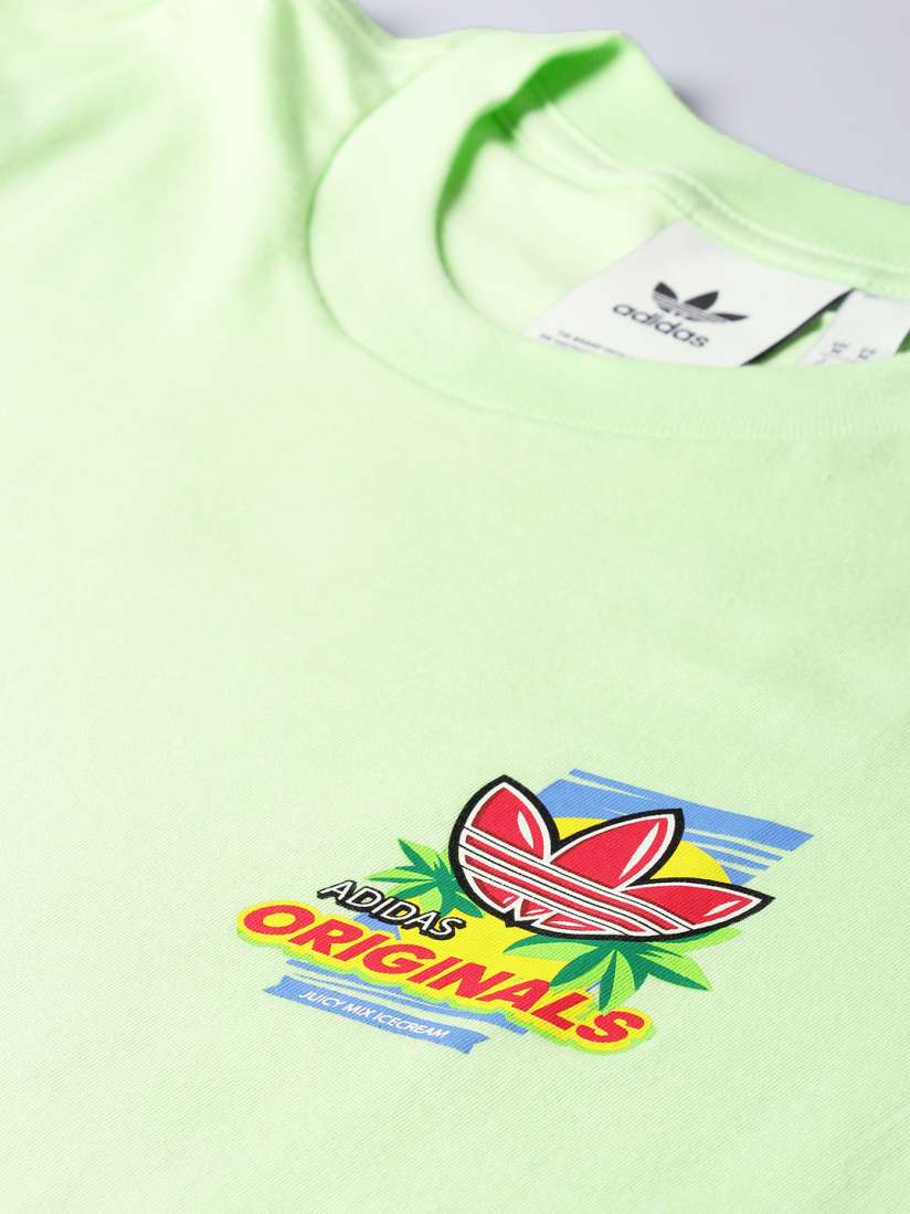 Bodega popsicle tee shop