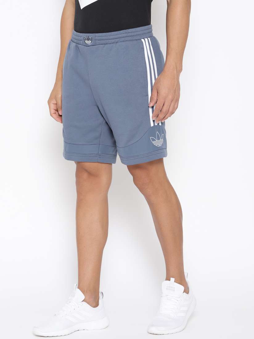 Adidas ts trefoil shorts store