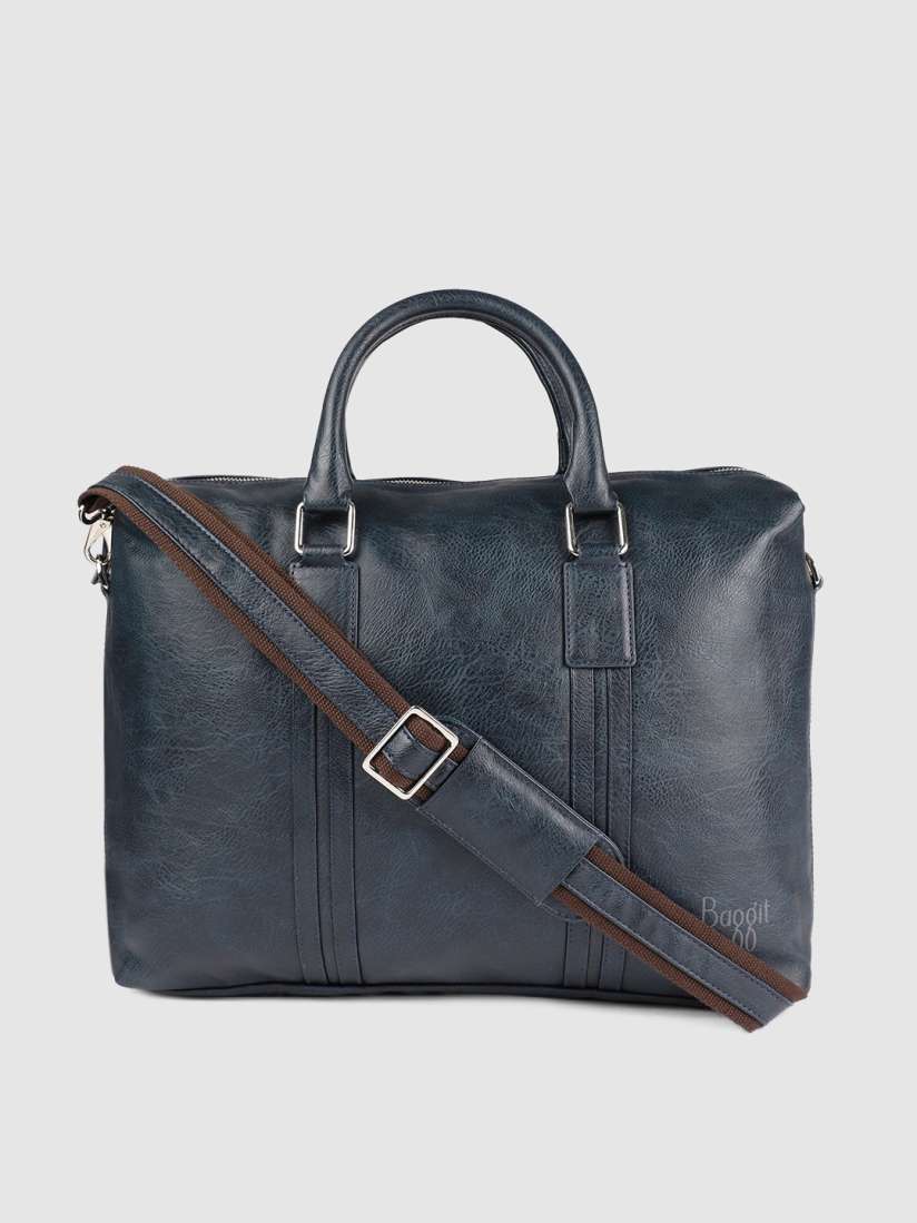 Baggit mens office bags 2025