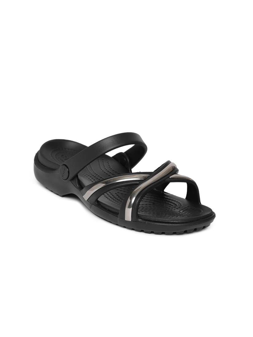 Myntra crocs ladies clearance