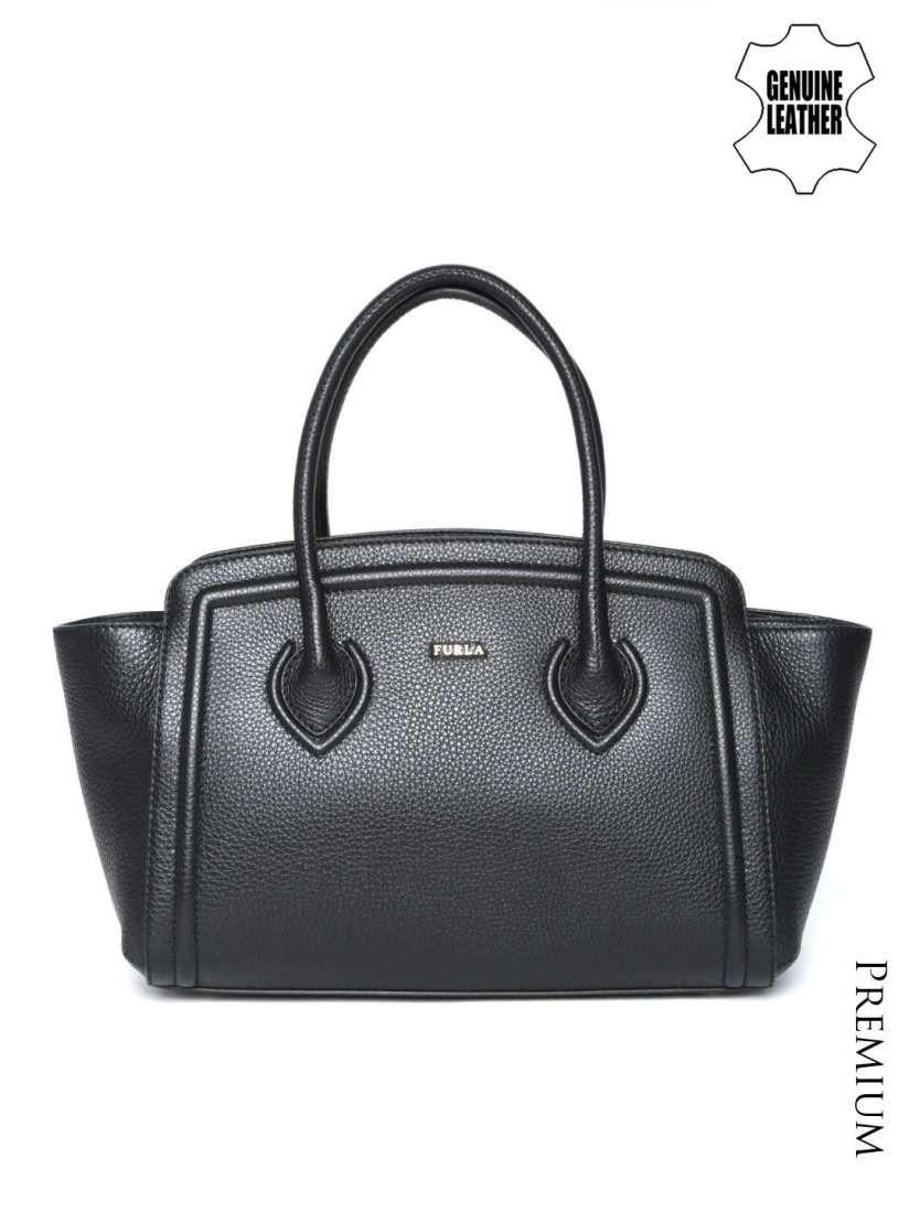 Furla college tote 2025