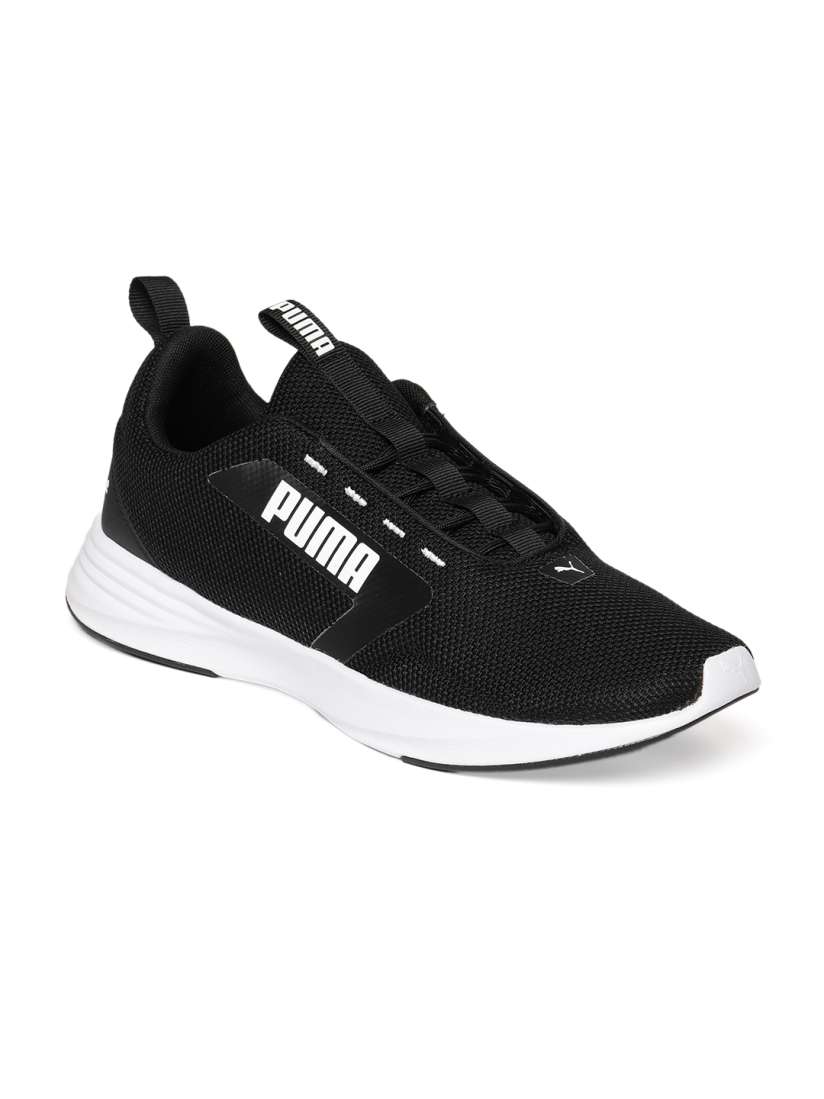 Puma mens shoes myntra hot sale