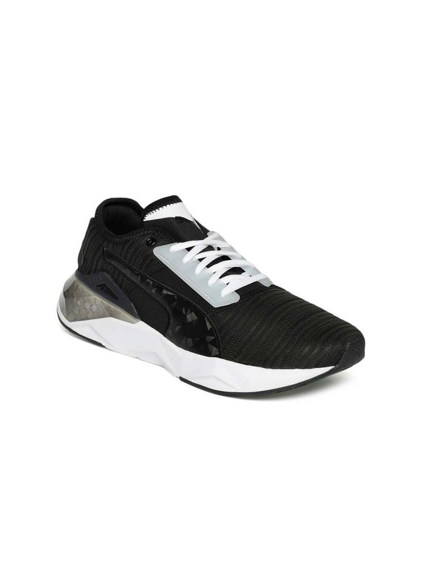 Buy Puma Women Black Cell Plasmic Training Or Gym Shoes Sports Shoes for Women 10137013 Myntra