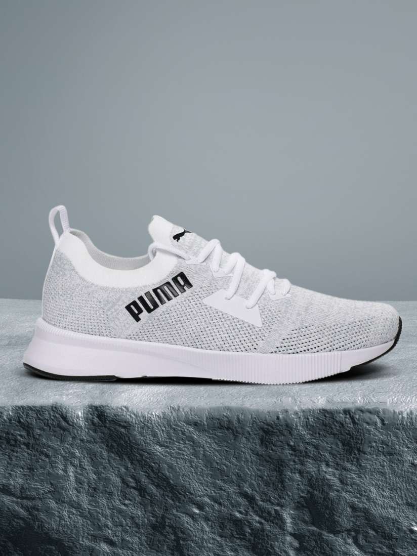 Puma engineer knit shop