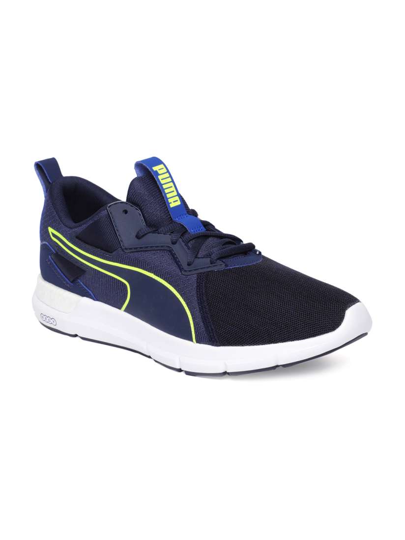 Puma nrgy dynamo clearance