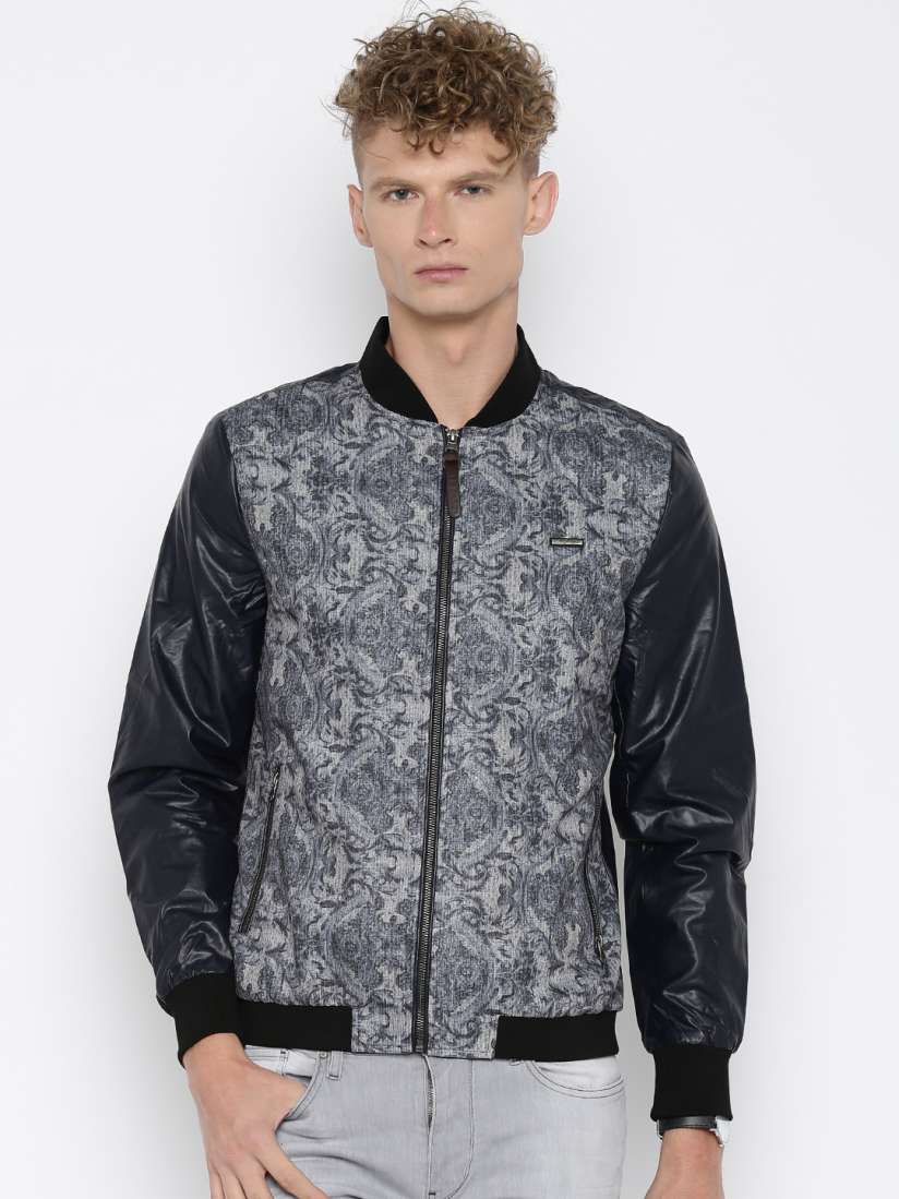 Ed hardy jackets myntra best sale