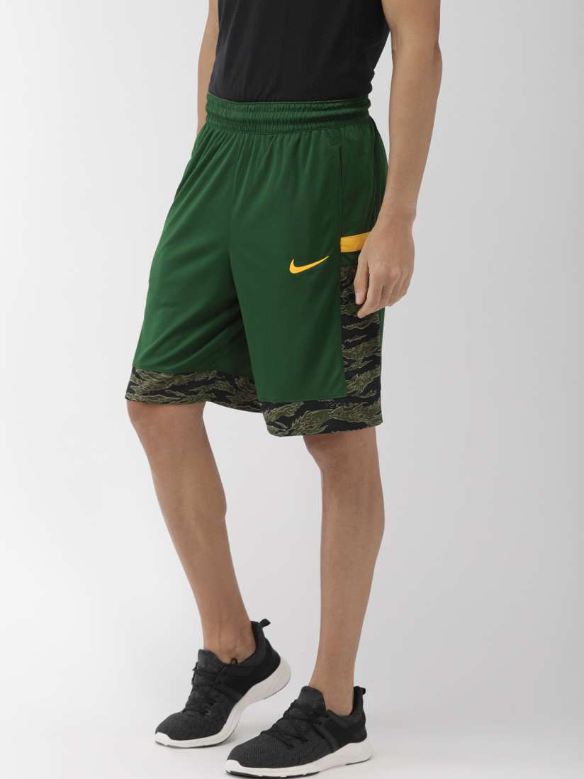 Men's nike dri courtlines basketball shorts store