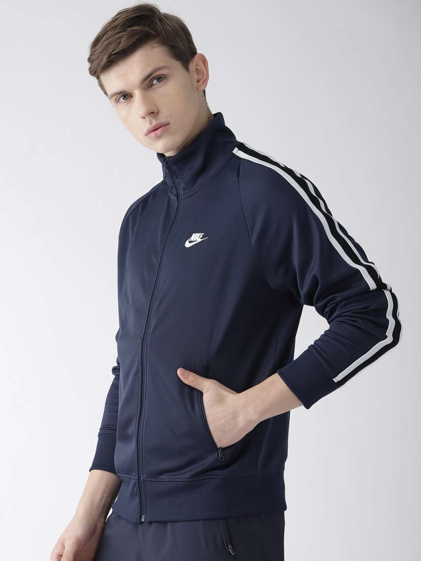 Nike men's sportswear pk tribute n98 jacket discount