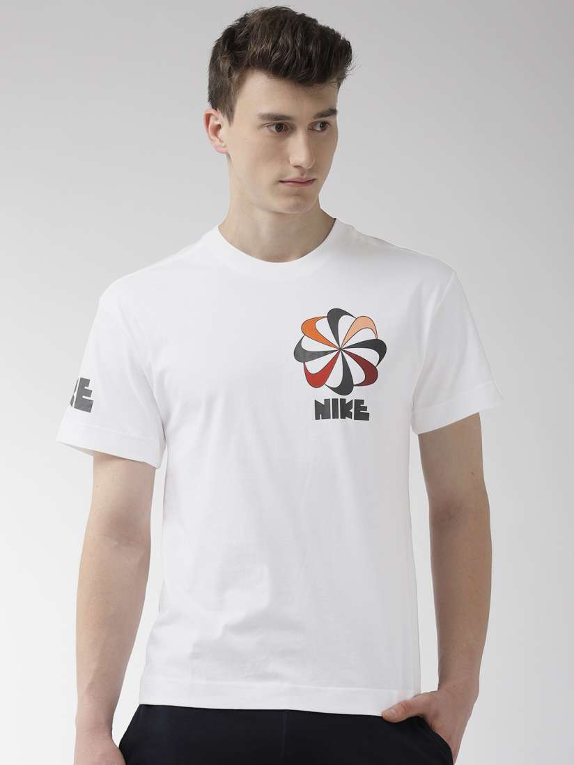 Nike as m nsw ss tee classics 1 store