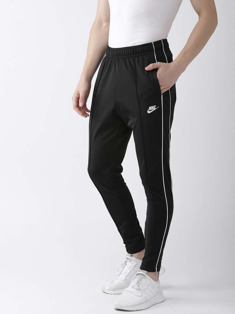 Nike track pants myntra clearance