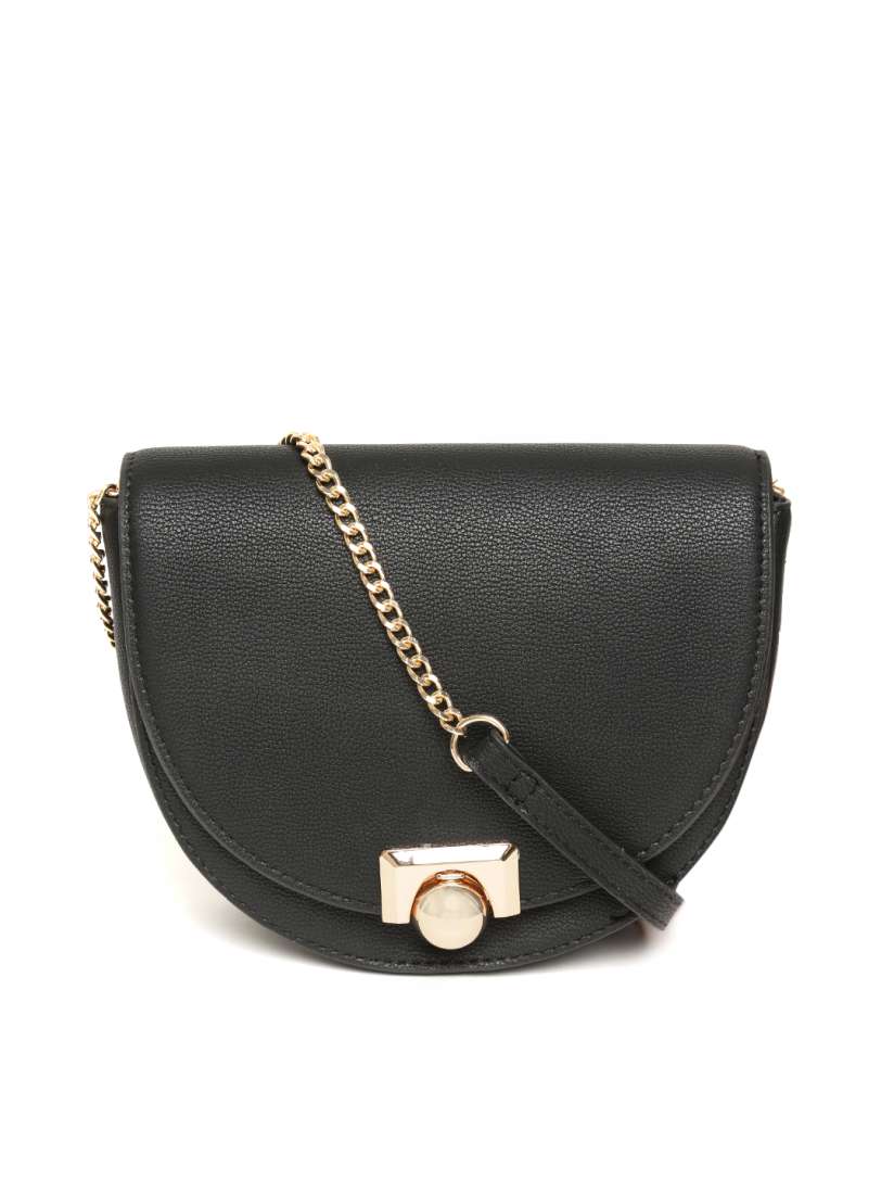 Mango sling bags clearance