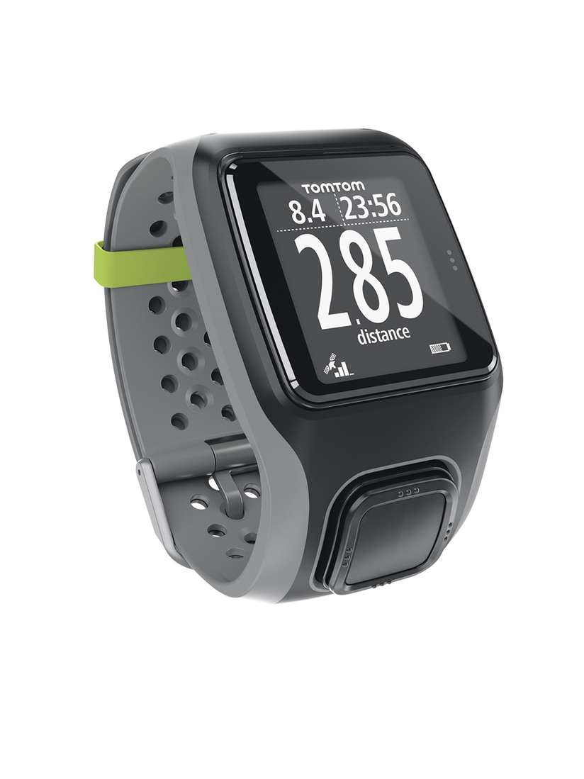 Tomtom Multisport Tomtom Montre Sport Montre Tomtom Adventurer