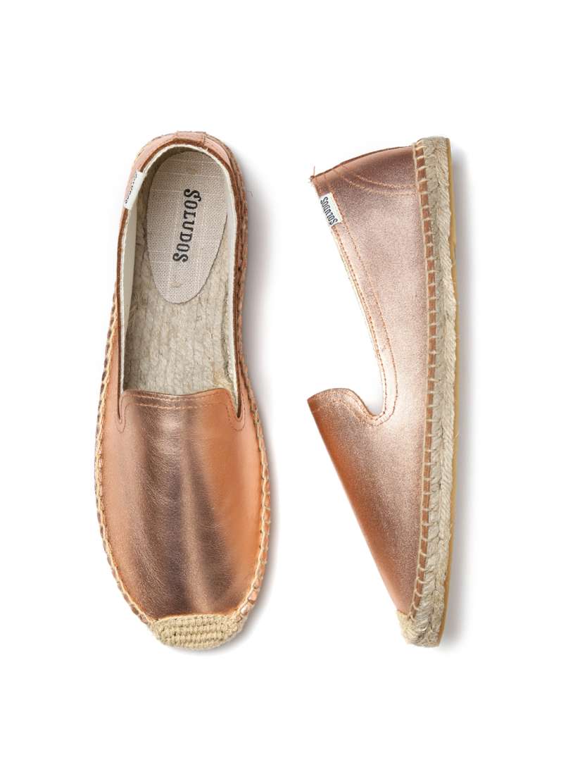 Soludos rose espadrilles sales