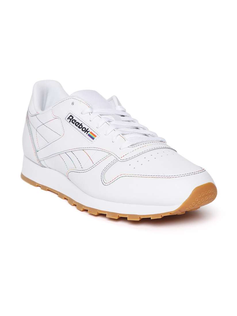 Reebok sneakers myntra top