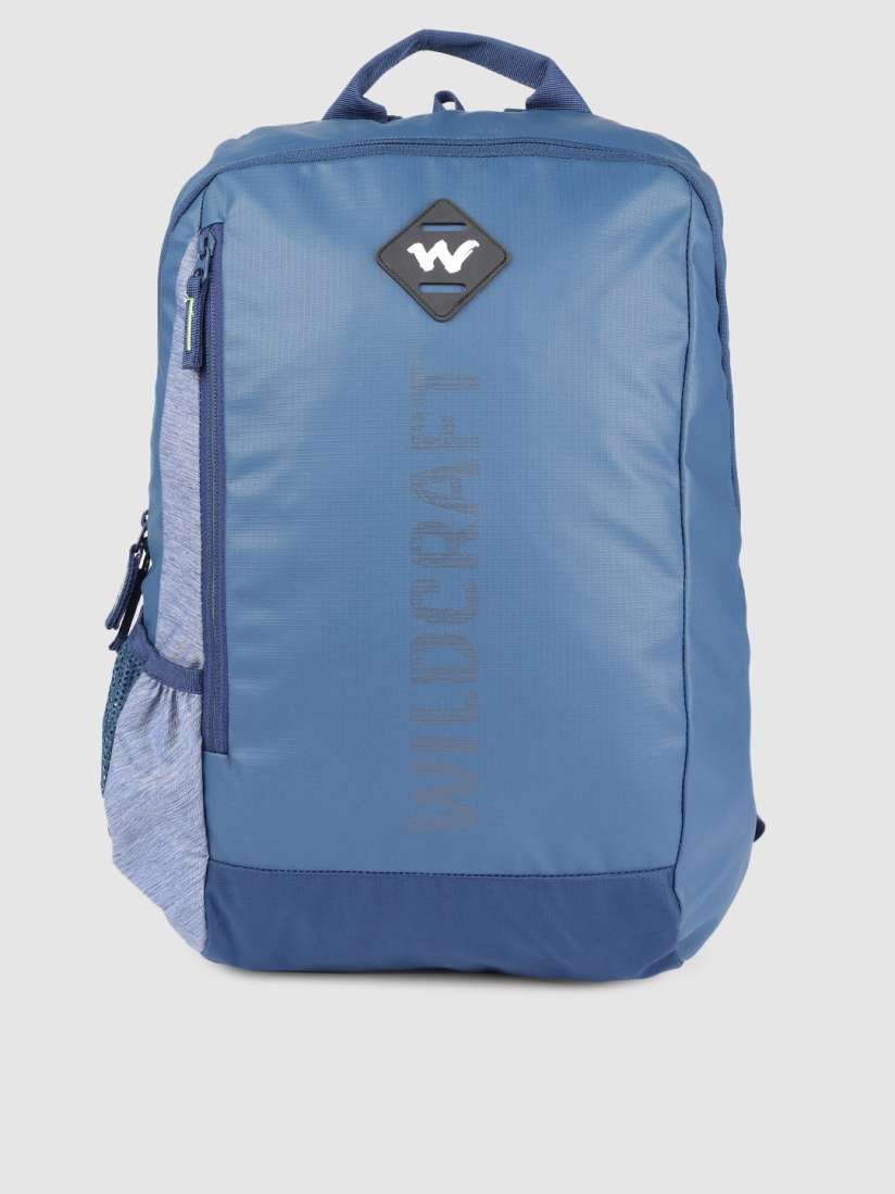 Wildcraft streak laptop backpack outlet