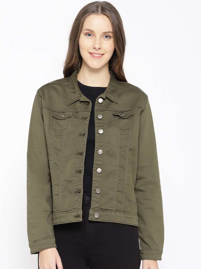 Kraus jeans jacket outlet