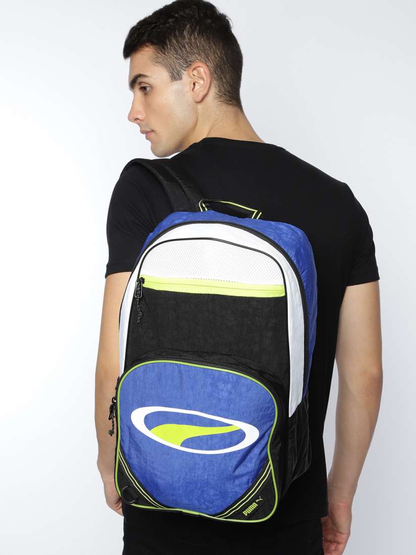 Puma cell backpack shop