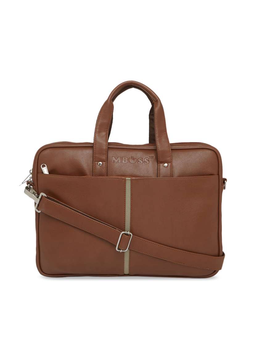 Mboss laptop bags top