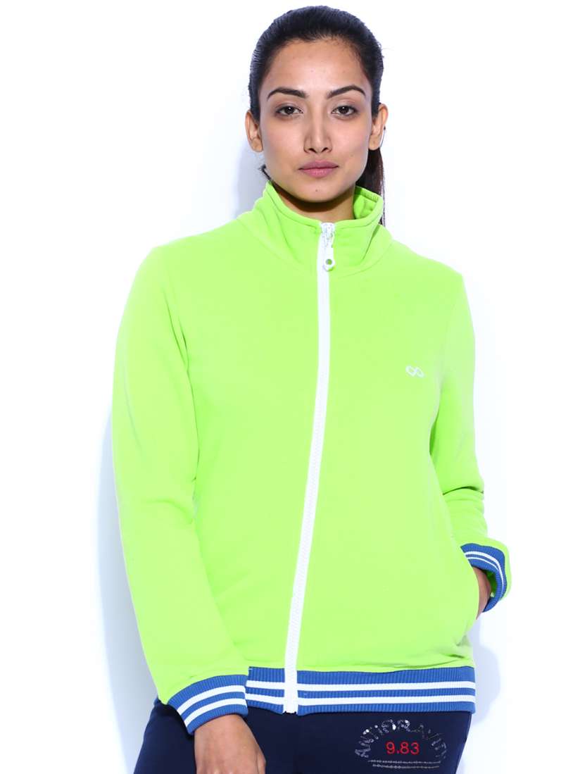 Neon sweatshirt womens outlet
