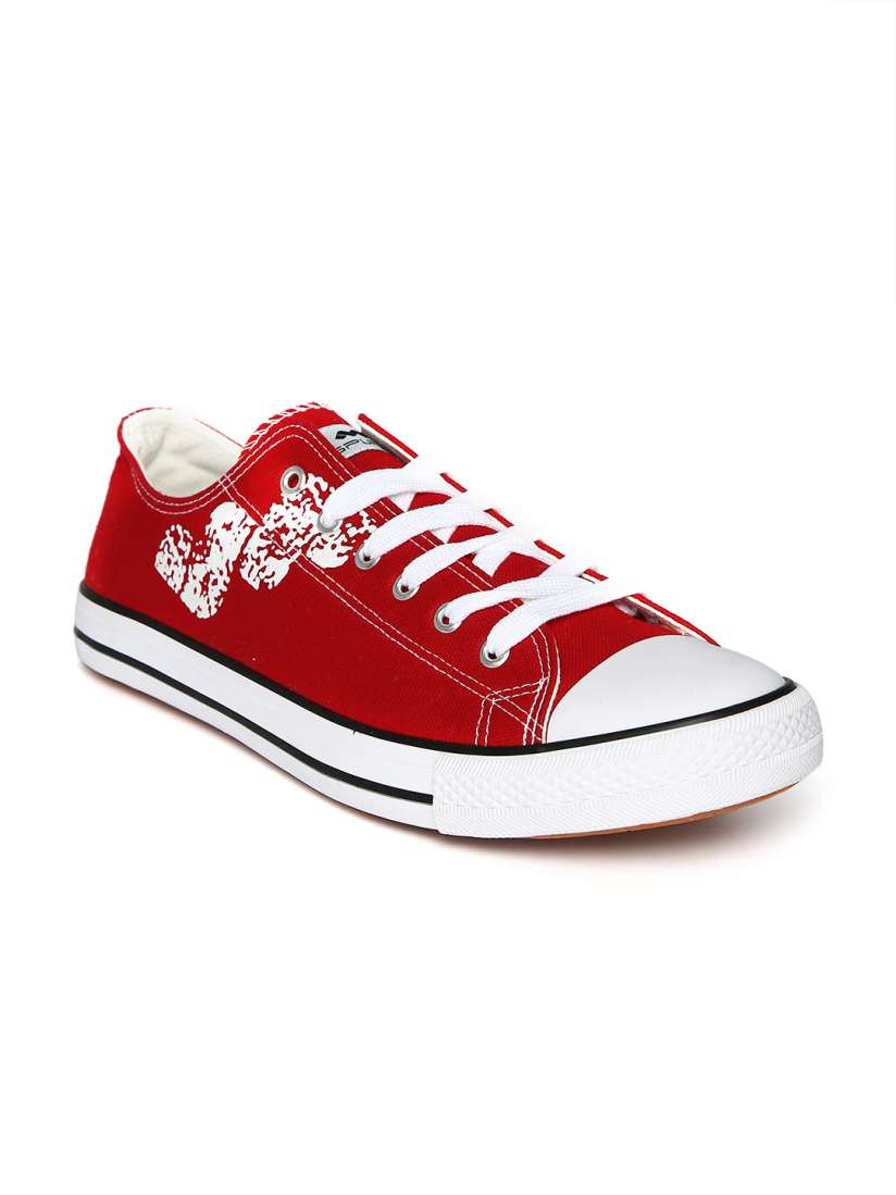 Spunk canvas shoes discount